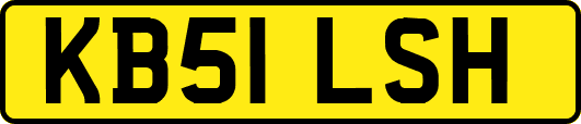 KB51LSH