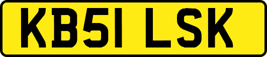 KB51LSK