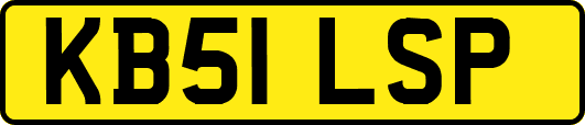 KB51LSP