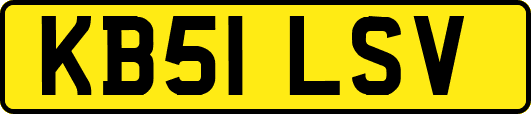 KB51LSV