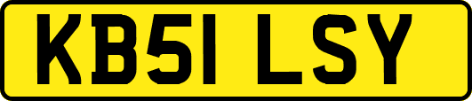 KB51LSY