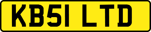 KB51LTD