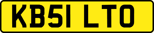 KB51LTO