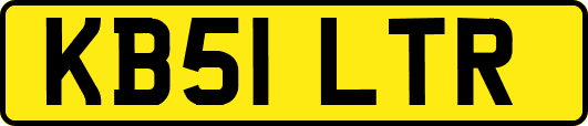 KB51LTR