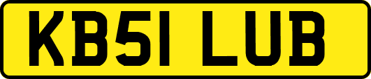 KB51LUB