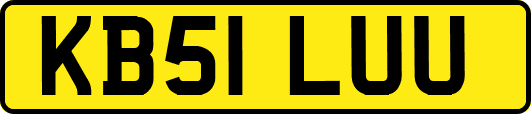 KB51LUU