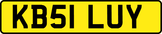 KB51LUY