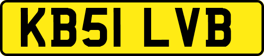 KB51LVB