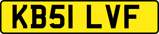 KB51LVF