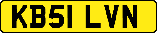 KB51LVN