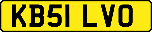 KB51LVO