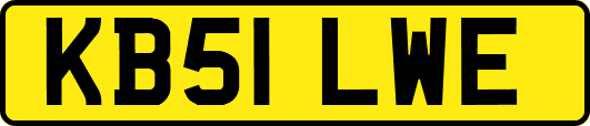 KB51LWE