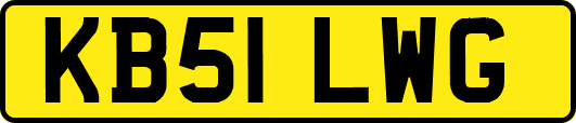 KB51LWG