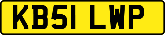 KB51LWP