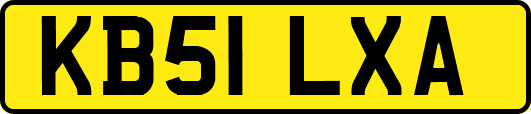 KB51LXA