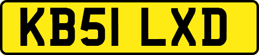 KB51LXD