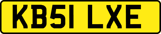 KB51LXE