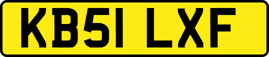 KB51LXF