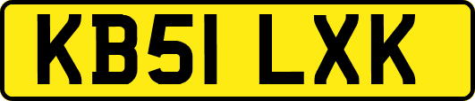 KB51LXK