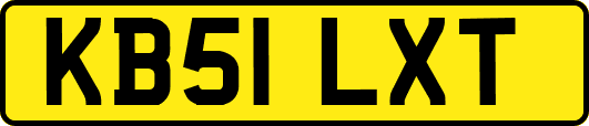 KB51LXT