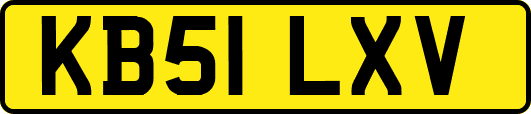 KB51LXV