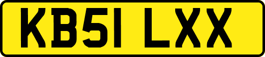 KB51LXX