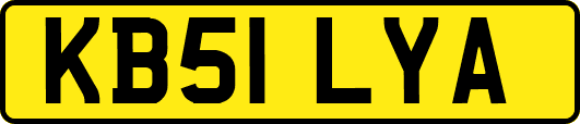 KB51LYA