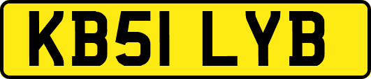 KB51LYB