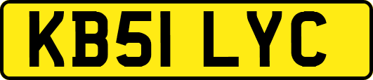 KB51LYC