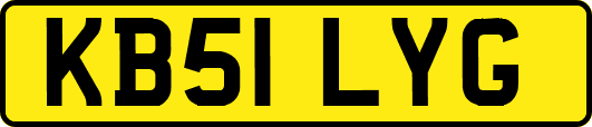 KB51LYG