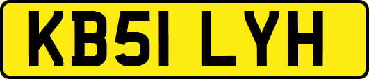 KB51LYH