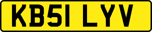 KB51LYV