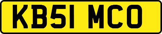 KB51MCO