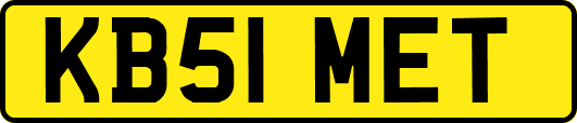 KB51MET