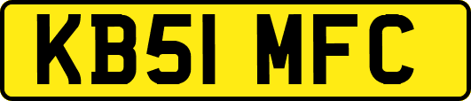 KB51MFC