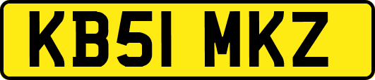 KB51MKZ