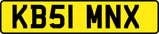 KB51MNX