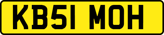 KB51MOH