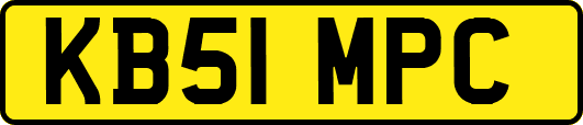 KB51MPC