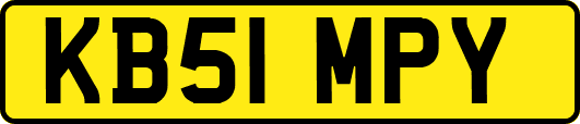 KB51MPY