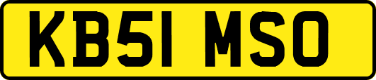 KB51MSO