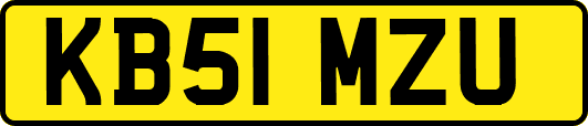 KB51MZU