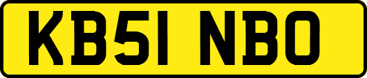 KB51NBO