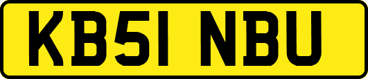 KB51NBU