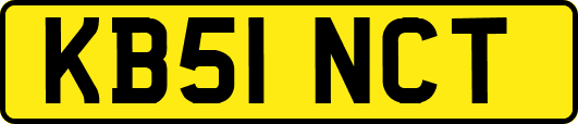 KB51NCT