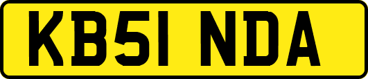 KB51NDA