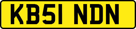 KB51NDN