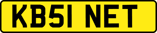 KB51NET