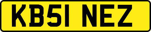 KB51NEZ