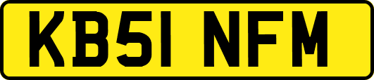 KB51NFM